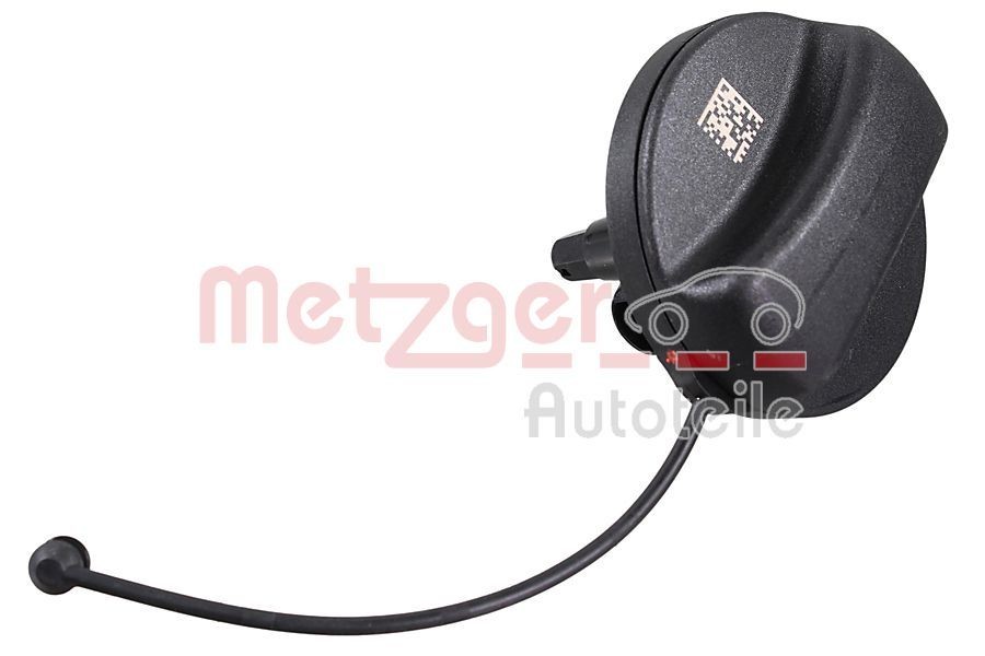 Τάπα, ρεζερβουάρ καυσίμων METZGER 2141046 METZGER 2141046 Καπάκι ρεζερβουάρ BMW X5 2011