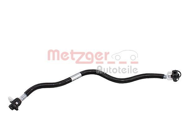 METZGER Palivové vedenie 2150179 METZGER 2150179 Palivová hadice Mercedes A208 originálne cena