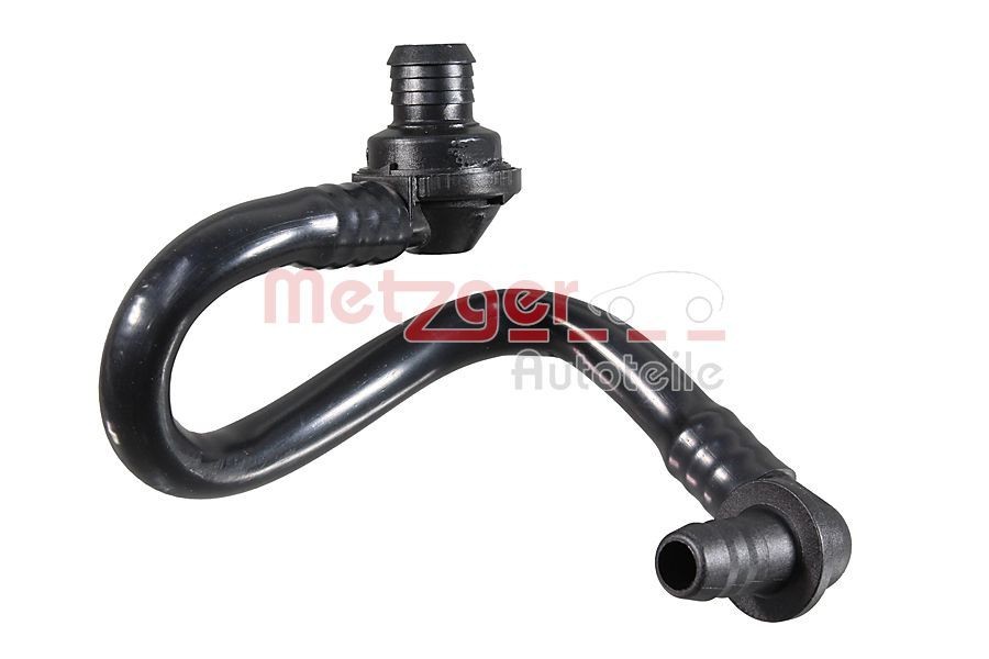 METZGER Tubo de vácuo, servo-freio 2180023 METZGER 2180023 Servo freio Skoda Superb 3u a um preço acessível