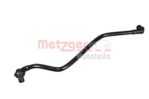 METZGER Vakuumledning, bremseforsterker 2180030 METZGER 2180030 Vakuumledning, bremseforsterker