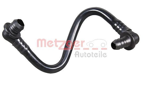 METZGER Vakuumledning, bremseforsterker 2180031 2180031 METZGER Bremseforsterker Ford billige
