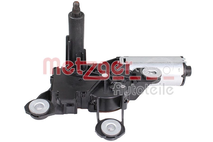 METZGER Wiper motor 2190984 Land Rover FREELANDER METZGER wiper motor 2190984