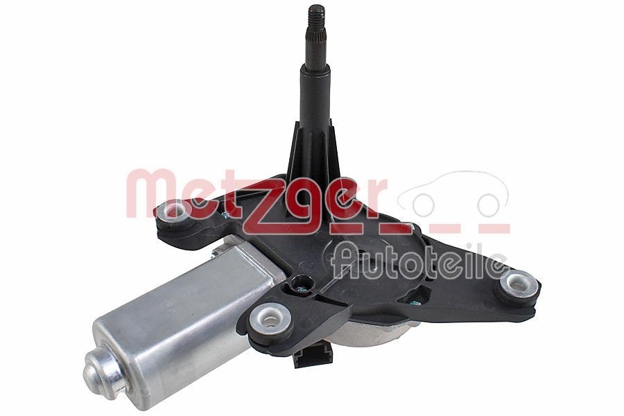 METZGER Wiper motor 2190994 2190994 METZGER wiper motor for RENAULT 4