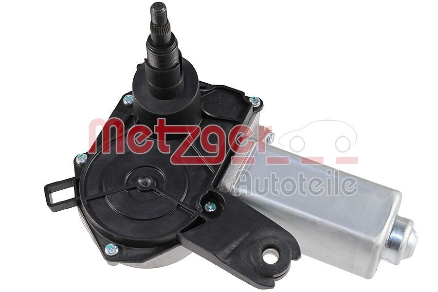 METZGER Ruitenwissermotor 2190996 Wissermotor METZGER XSARA 2190996 goedkoop