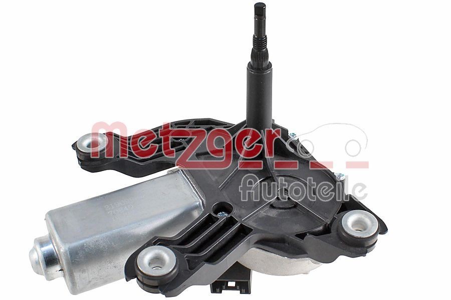 METZGER Wiper motor 2190998 Mini Convertible METZGER wiper motor 2190998