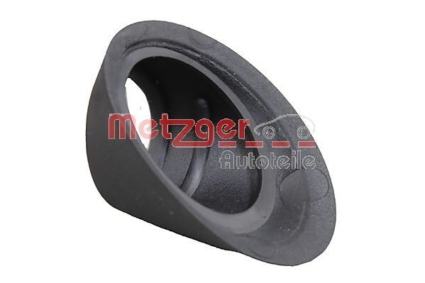 METZGER Afdichting, antennevoet 2210034 prijs Haaienvin antenne Seat 6K1 2210034 METZGER
