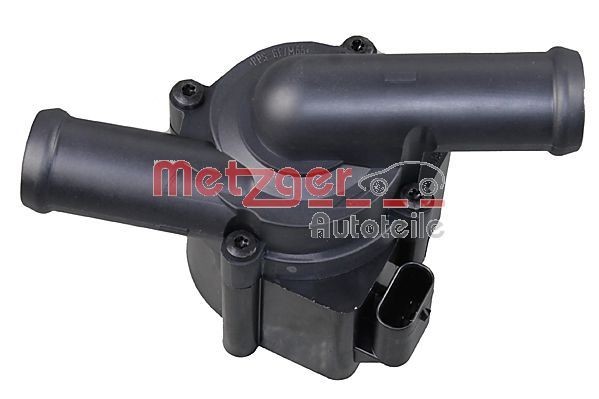 METZGER Veepump, seisuküte 2221097 METZGER 2221097 originaal Veepump, seisuküte Honda Accord VIII CU hind