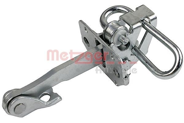 METZGER Durvju fiksators 2312298 METZGER 2312298 Aizmugurējās durvis LANCIA MUSA cena