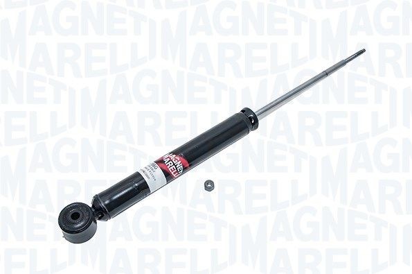MAGNETI MARELLI Schokdemper 356156070000 356156070000 Veerpoten RENAULT KADJAR MAGNETI MARELLI