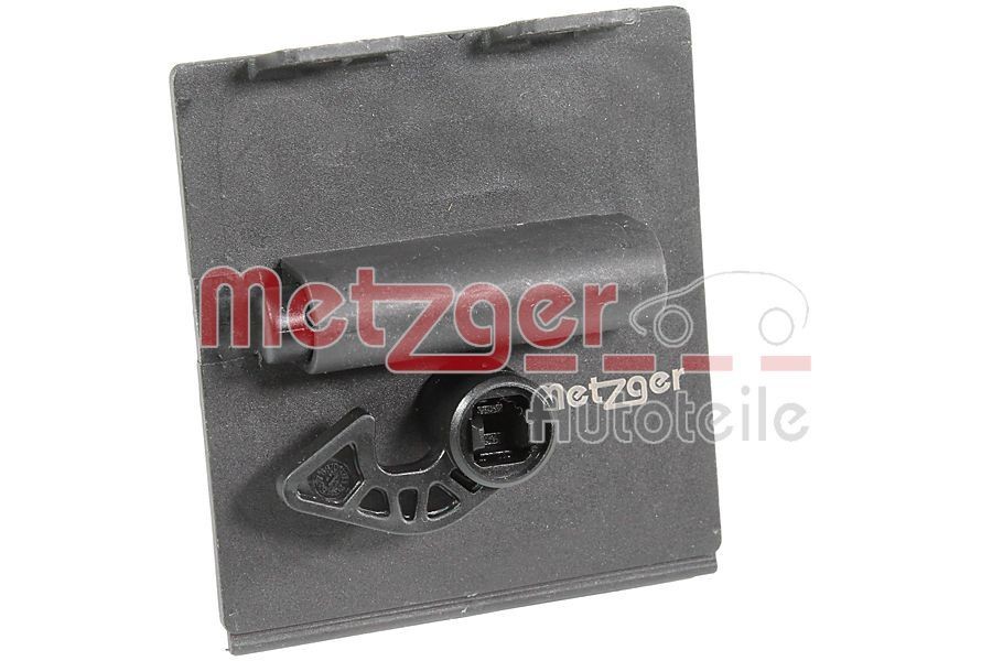 Seadeelement, kesklukustus METZGER 2315015 METZGER 2315015 MERCEDES-BENZ G-klass 2021 Kesklukustus