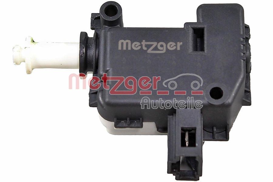 METZGER Control, central locking system 2317024 AUDI TT METZGER central locking system 2317024