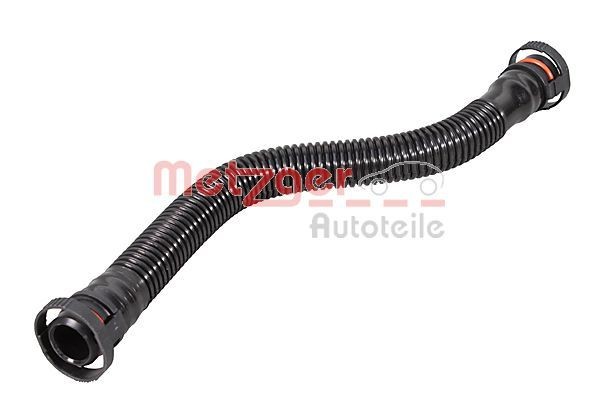 METZGER Hadica odvetrania veka hlavy valcov 2380168 METZGER 2380168 Hadica odvetrania veka hlavy valcov BMW E71 cena