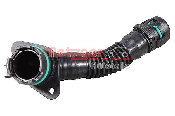 METZGER Flessibile, Scarico aria copritestata 2380171 2380171 costo Tubo flessibile, scarico aria copritestata METZGER BMW Serie 4