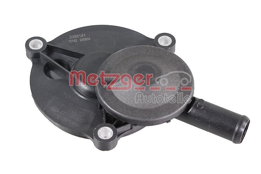 METZGER Βαλβίδα, εξαερισμός μπλοκ κινητήρα 2385141 METZGER 2385141 Βαλβίδα, εξαερισμός μπλοκ κινητήρα PEUGEOT 308 I CC (4B) 1.6 16V 140 PS 2012