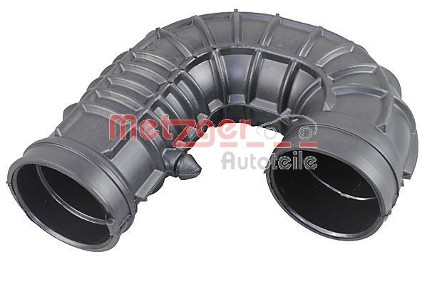 METZGER Ansaugschlauch, Luftfilter 2389034 Ansaugrohr, Luftfilter METZGER QUBO 2389034 günstig