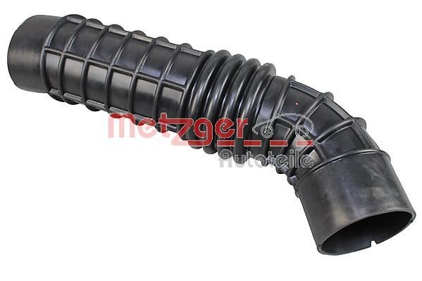 METZGER Tubo aspirazione filtro aria 2389039 METZGER 2389039 Flessibile d'aspirazione, filtro aria CITROËN Jumpy III Van (V) originale prezzo