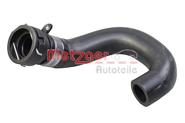 METZGER Ansaugschlauch, Luftfilter 2389043 2389043 METZGER Ansaugschlauch, Luftfilter Nissan Note E12 Kosten