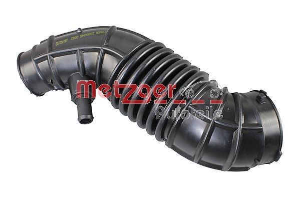 METZGER Sugeslange, luftfilter 2389045 2389045 Sugeslange, luftfilter METZGER DAIHATSU FEROZA