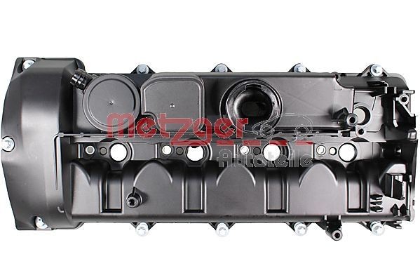 METZGER Rocker cover 2389183 CHEVROLET METZGER cylinder head cover 2389183