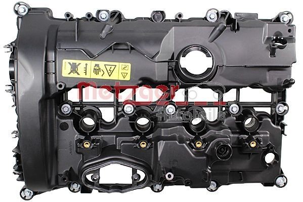 METZGER Cache-culbuteur 2389184 METZGER 2389184 Culasse de moteur BMW G20 prix