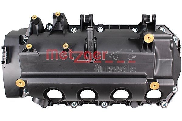 METZGER Vārstu vāks 2389185 METZGER 2389185 Cilindru galvas vāks RENAULT Symbol / Thalia II lēti