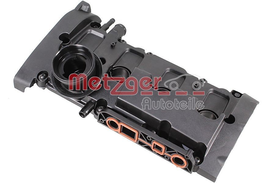 METZGER Ventildeckel 2389188 Zylinderköpfe METZGER CORDOBA 2389188 günstig