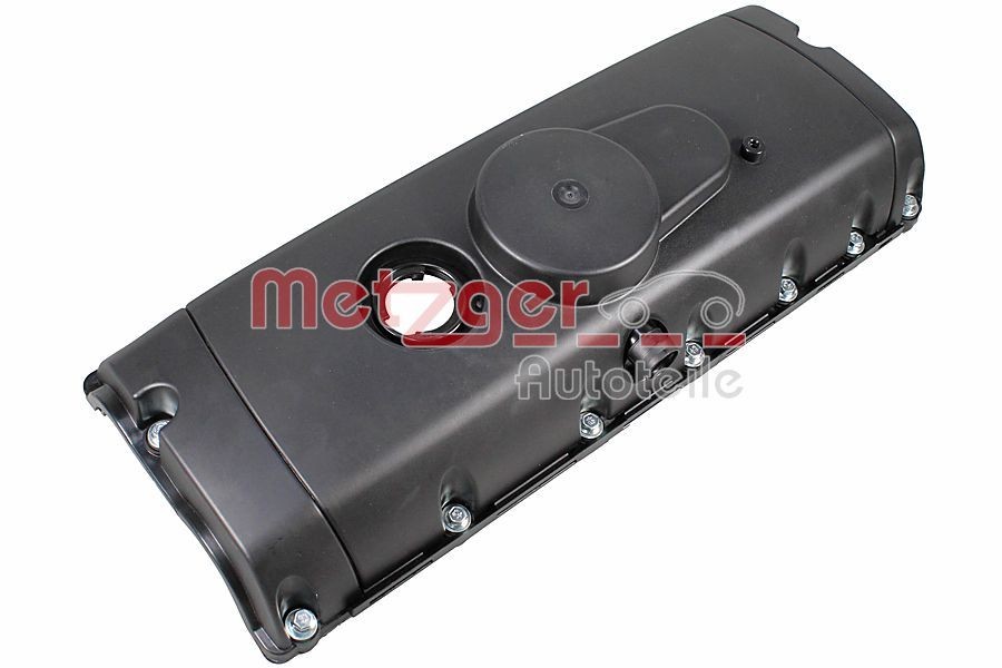 Rocker cover METZGER 2389189 METZGER 2389189 2003 VW TOUAREG rocker cover replacement