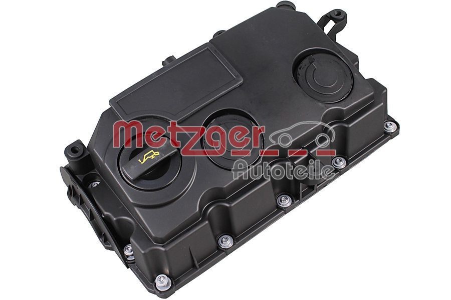 METZGER Tampa das válvulas 2389190 METZGER Tapa de valvulas VW 2389190