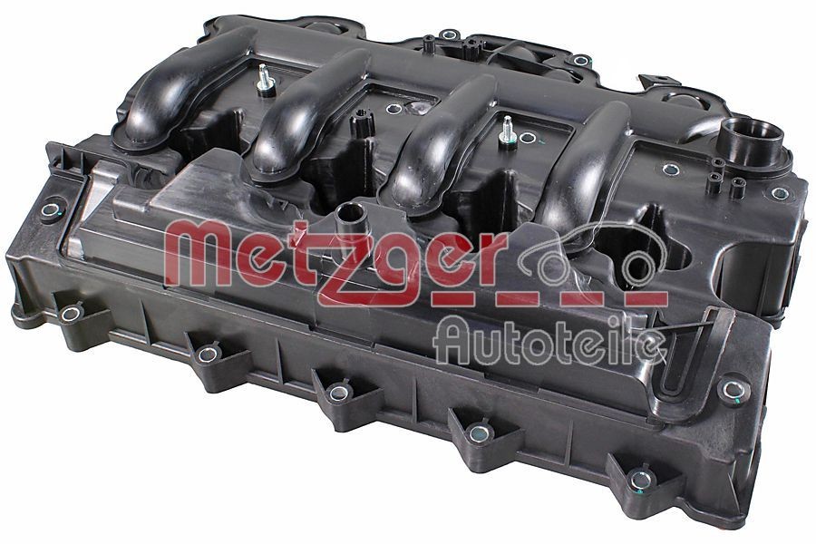 Ventilkåpa METZGER 2389191 METZGER 2389191: Ventilkåpor Opel VIVARO 2022