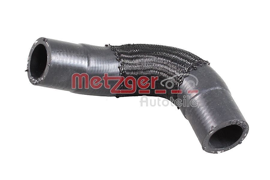 Radiatorslange METZGER 2421440 METZGER 2421440 Kjøleslange ALFA ROMEO 166 2005