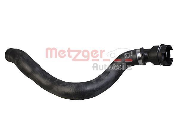 Kølerslange METZGER 2421441 METZGER 2421441 Radiator slange FORD MONDEO 2003
