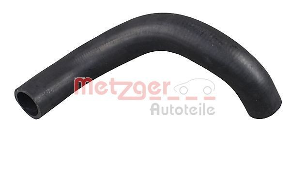 METZGER Kylarslang 2421483 Slangar / rör Kia Ceed SW JD: Kylarslang METZGER 2421483