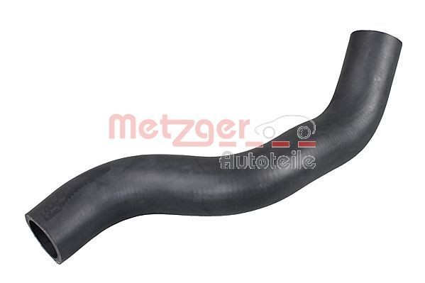 Flessibile radiatore METZGER 2421485 METZGER 2421485 Tubi radiatore KIA CEE'D 2015