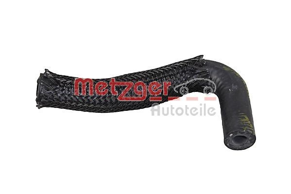 Jahutusvoolik METZGER 2421504 METZGER 2421504 Jahutusvoolik SEAT IBIZA 2021