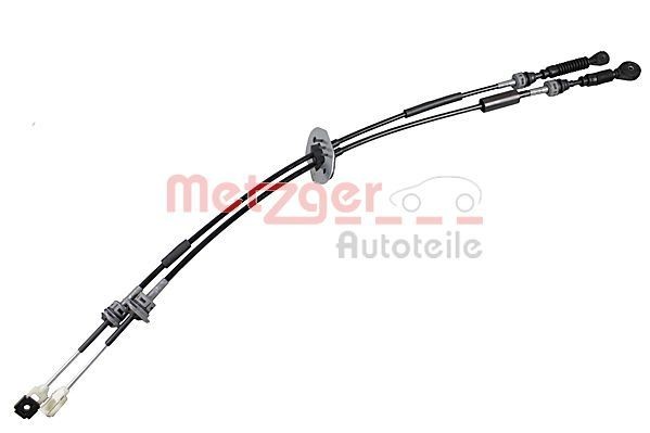METZGER Kabel, girmekanisme 3150315 Kabel girmekanisme METZGER PROCEED 3150315 billige