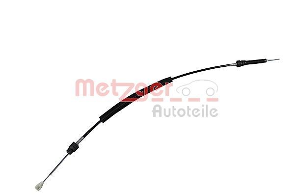 METZGER Tross, käigukast 3150318 METZGER 3150318 Tross käigukast VW Caddy 3 Van hind