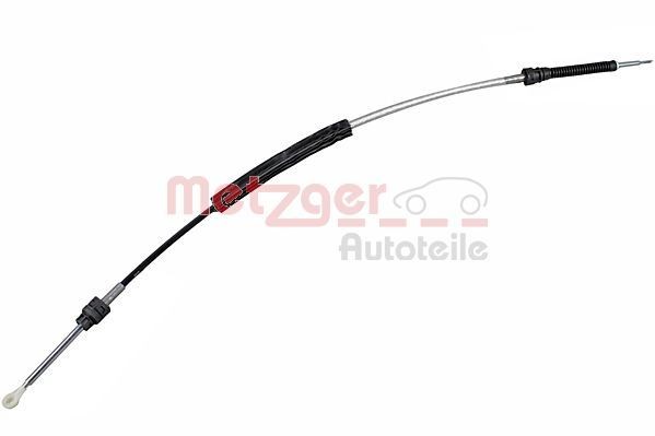 METZGER Tross, käigukast 3150320 METZGER 3150320 Tross käigukast VW Caddy 3 Van hind