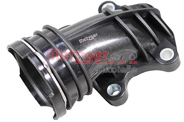 METZGER Príruba chladenia 4010410 Príruba chladenia METZGER VIANO 4010410 lacné