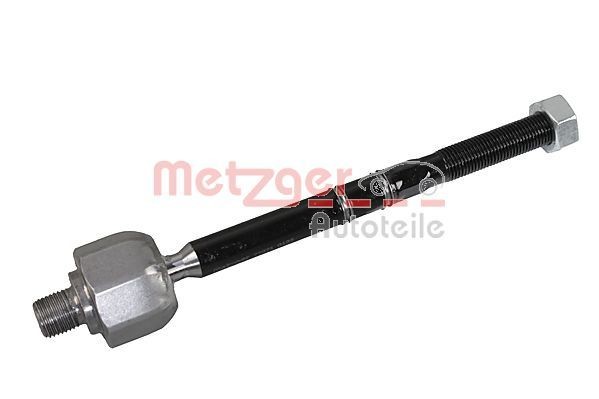 METZGER Articulação axial, barra de acoplamento 51039008 51039008 Braço axial de direção VOLVO V70 METZGER