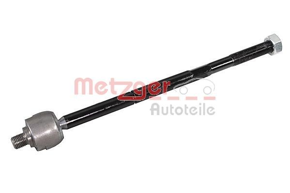 METZGER Binnenste stuurkogel 51039208 51039208 Styrstag FORD FIESTA METZGER