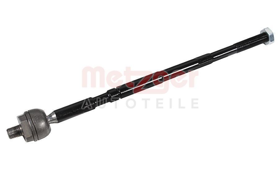 METZGER Sisemine rooliots, roolivarras 51039608 METZGER 51039608 Roolivarras Smart Fortwo 450 Kupee hind