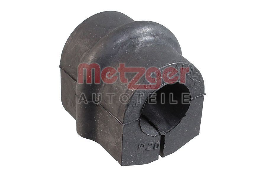 METZGER Lagring, stabilisator 52086509 Foring stabilisatorstag METZGER Nissan JUKE 52086509