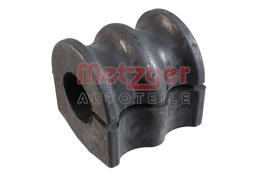 METZGER Stabilisatorstang rubber 52086609 METZGER 52086609 Lagerbus stabilisator Nissan Pathfinder r51 prijs
