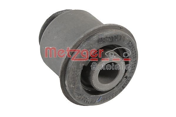 METZGER Draagarmrubber 52089309 52089309 Draagarmrubbers PEUGEOT 308 METZGER