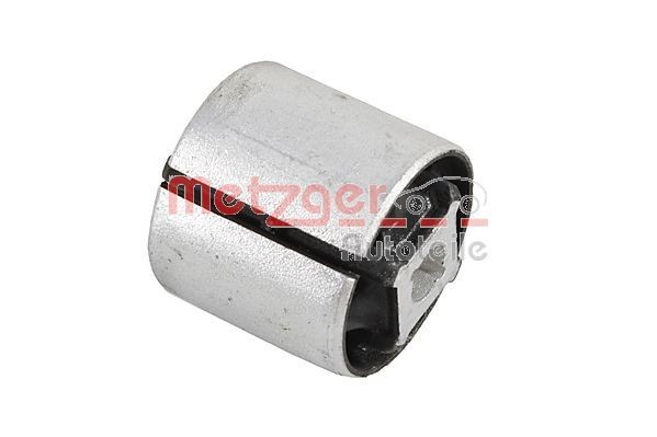 METZGER Ulożenie tela nápravy 52090409 52090409 METZGER Ulożenie nosníka nápravy Jaguar lacné