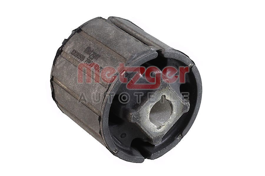 METZGER Achteras rubber 52090509 Subframe rubbers METZGER 5-serie 52090509 goedkoop