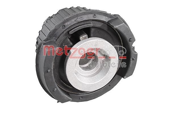 METZGER Ulożenie tela nápravy 52090909 52090909 Ulożenie tela nápravy MERCEDES-BENZ Trieda G METZGER