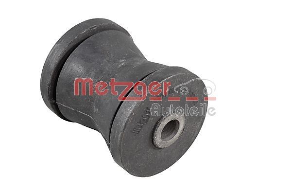 METZGER Silent bloc d'essieu 52091009 Opel CORSA Support de pont METZGER 52091009