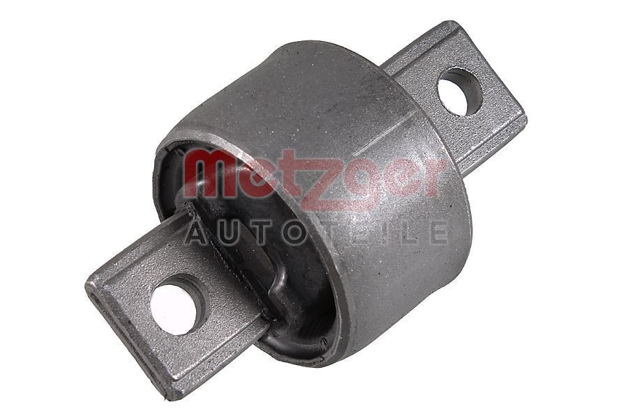 METZGER Akselinripustus 52092209 52092209 METZGER Taka-akselin puslat Citroën C5 hinta