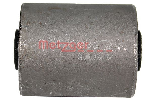 METZGER Δαχτυλίδι, ημιελειπτικό ελατήριο 52092409 METZGER Σουστόφυλλα CITROËN 52092409